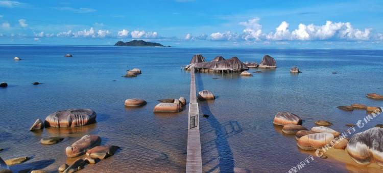 纳土纳潜水度假村(Natuna Dive Resort)图片