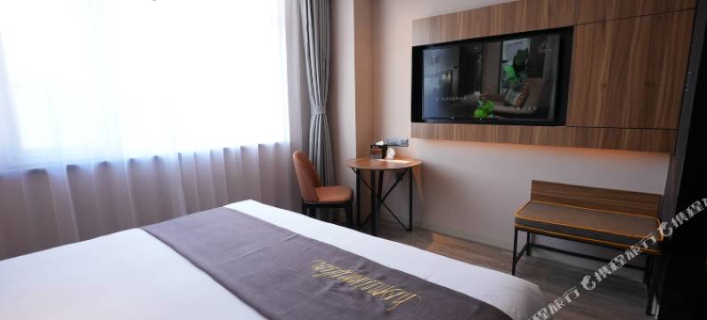 如家精选酒店(北京通州宋庄安贞医院店)图片