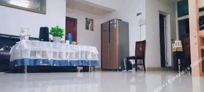 熊一青年部落(深圳北站店)图片