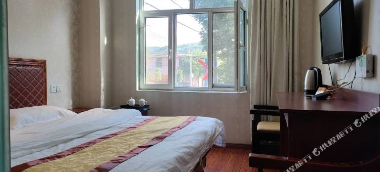 那之旅民宿图片