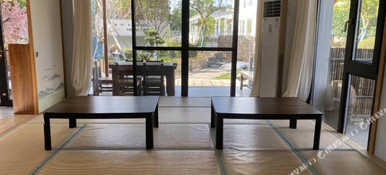 三涧水舍私汤民宿(南京汤山店)图片