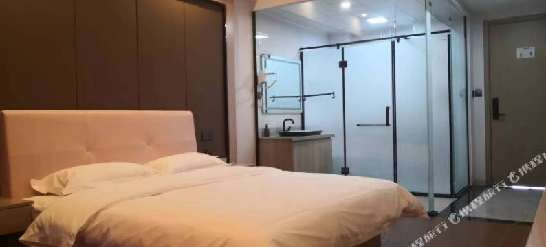 包头华越四季酒店(会展中心店)图片