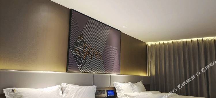 诺唯特酒店(梅河口火车站店)图片