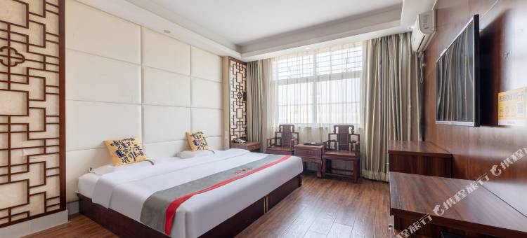 骏怡连锁酒店(夏津华夏路口店)图片