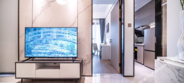 榆漫居·HOTEL(深圳北站红山6979店)图片