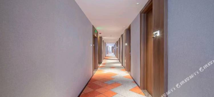 柏曼酒店(桂林象山公园漓江店)图片