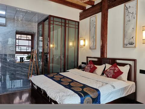 禄丰烟溪苑民宿