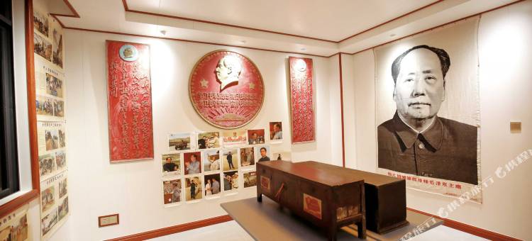 威信红星酒店图片