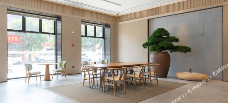 全季酒店(宣城市政府国购广场店)图片