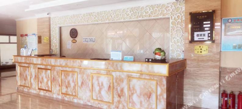 福临商务酒店图片