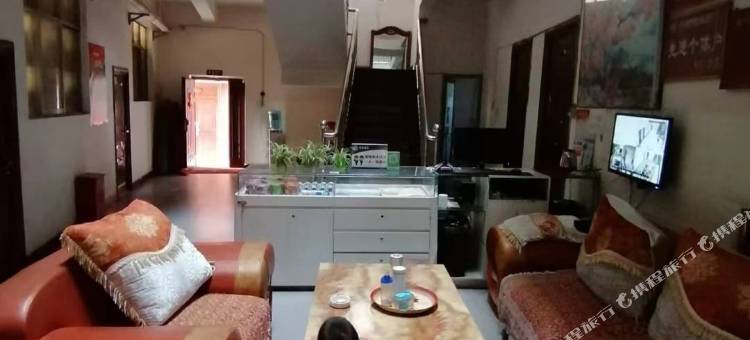 楚雄金凤凰宾馆图片