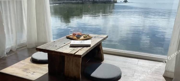 大理双廊海村海景客栈图片