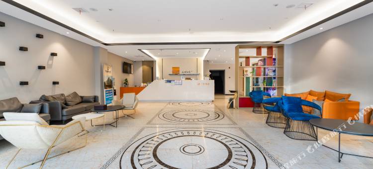 7天酒店(上饶铅山龙门大道辛弃疾文化园店)图片