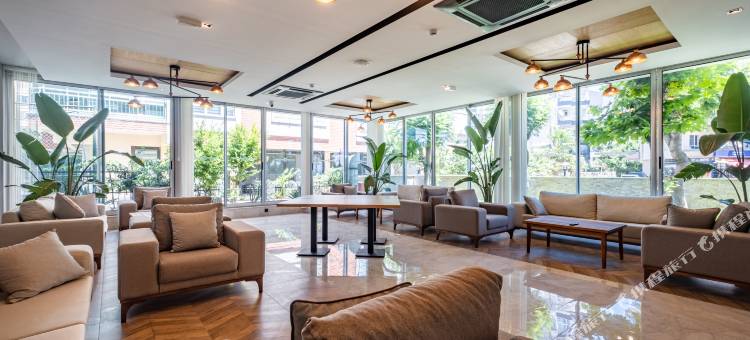 珍珠酒店(Pearly Hotel)图片