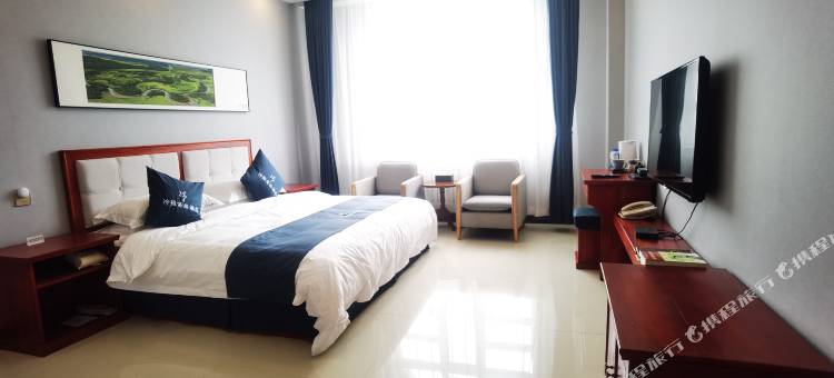 冷极商旅酒店(呼伦贝尔海拉尔机场店)图片