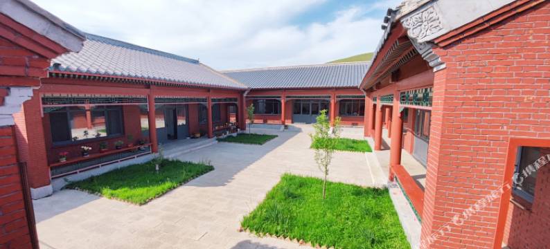 丰宁缘草堂农家院图片