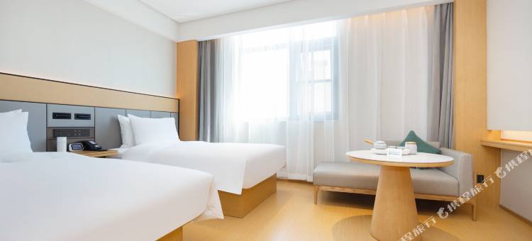 全季酒店(盐城行政中心解放南路店)图片