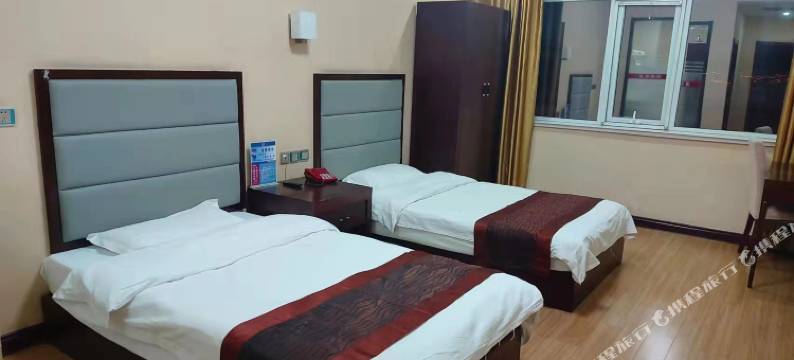 枣强汇家商务酒店图片