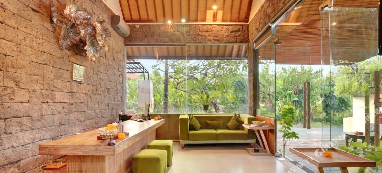 雷吉安Ini Vie别墅-Ini Vie旗下(Ini Vie Villa Seminyak by Ini Vie Hospitality)图片