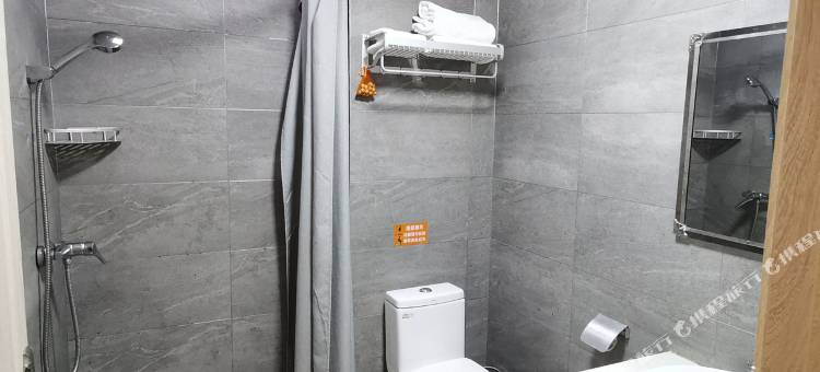 星悦湾商务宾馆(共青城高铁站店)图片