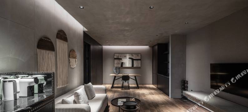 逃牛岭度假酒庄图片