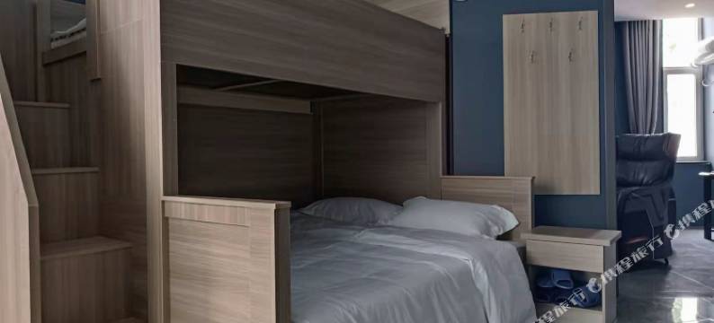 明光韩山酒店图片