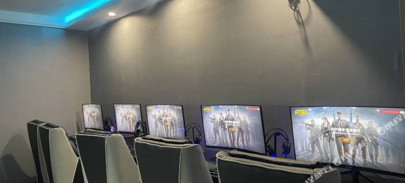 绥中七号电竞公寓图片