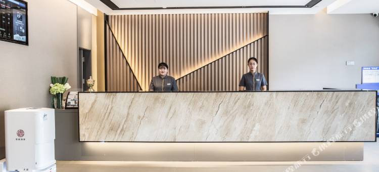 如家驿居酒店(烟台大学店)图片