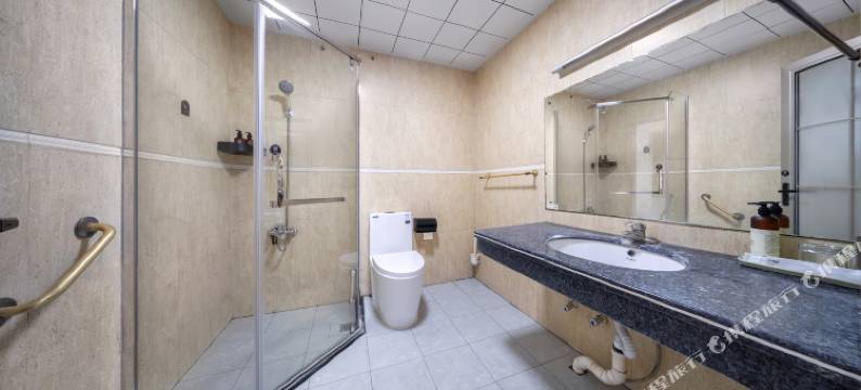 平邑丽豪大酒店图片