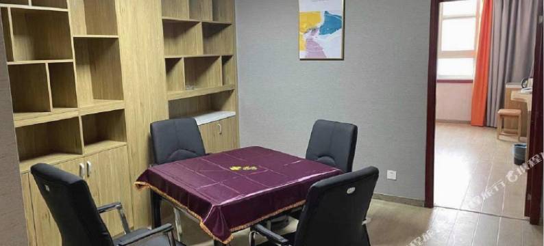 六安宇虹商务宾馆图片