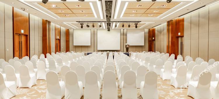 西贡乐天酒店(Lotte Hotel Saigon)图片