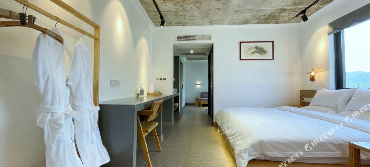 杭州富阳同舟里民宿图片