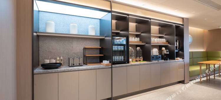 全季酒店(郑州杨金路新科技市场店)图片