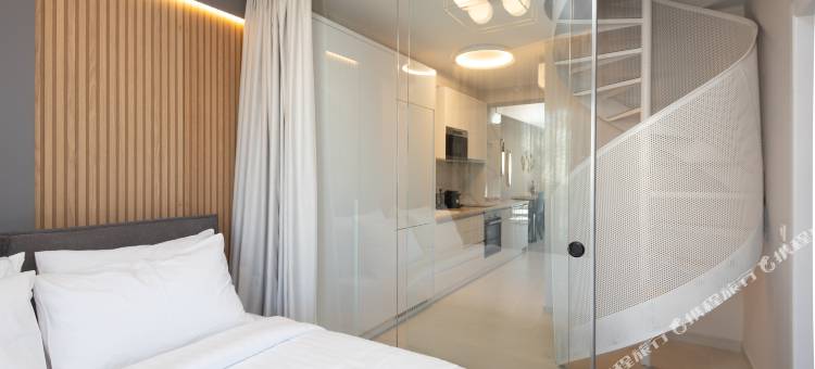 LUX & EASY 雅典市中心公寓(Lux&Easy Athens Downtown Residences)图片
