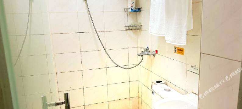 上海华惠旅馆图片