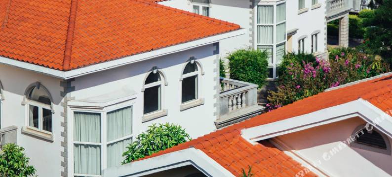 厦门亚洲海湾大酒店图片