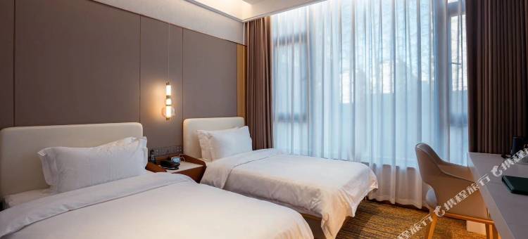 建瓯市玺院大酒店图片