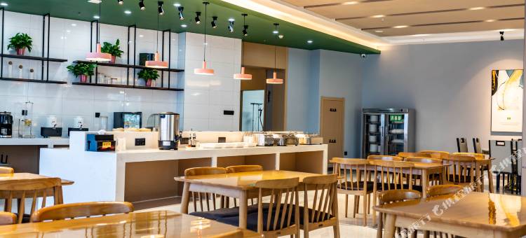 格林豪泰(沭阳迎宾大道台州北路店)图片