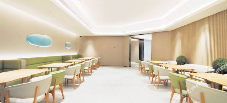 全季酒店(北京首都经济贸易大学店)图片