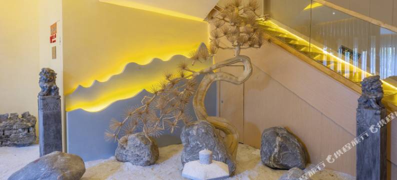 尚好四季酒店(晋江机场阳光广场店)图片