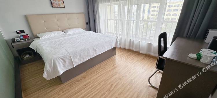 格林豪泰(涟水金地国际花园店)图片