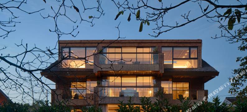 崇明松慢SOMLAND民宿图片