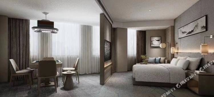 翁源榆樾酒店(锦绣广场店)图片