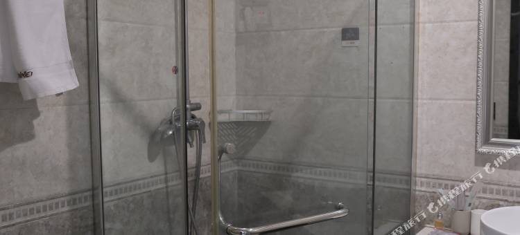 尚客优连锁酒店(南昌昌北机场店)图片