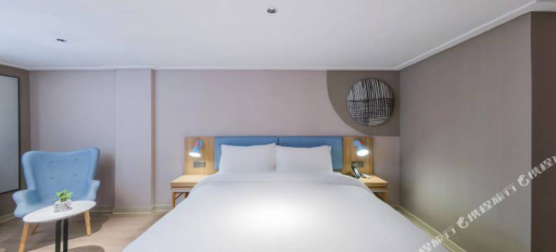 如家酒店·neo(深圳东站布吉地铁站店)图片