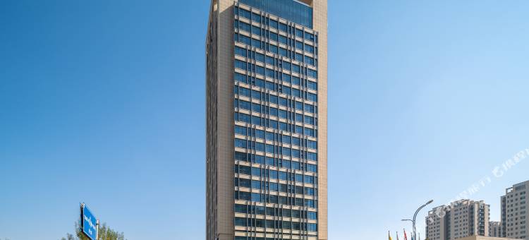 兰陵蓝海大饭店图片