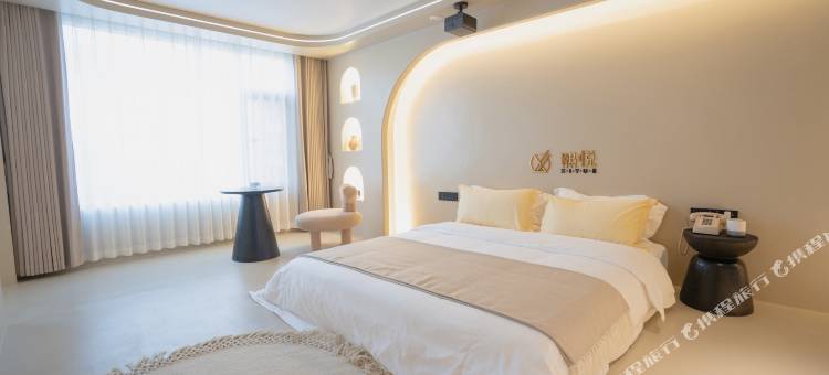 宣威熙悦酒店图片