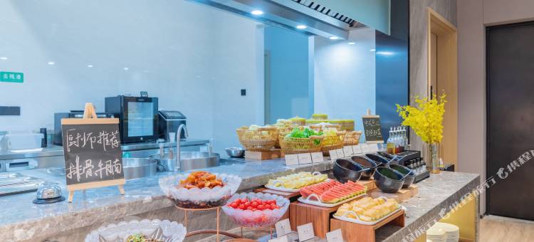 东莞万阁酒店(长安万达OPPO研发中心店)图片