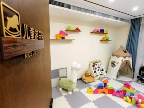 丽江·都舍·villa新中式禅意美宿图片