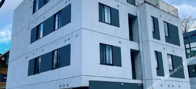 Q FOX GMG酒店(Q Fox Gmg Hotel)图片